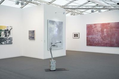 Millennial Collectors Driving Interest in Emerging Chinese Contemporary Art