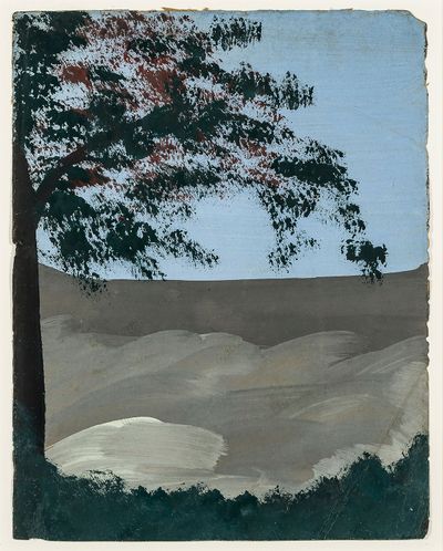 Frank Walter Antiguan Polymath at The Drawing Center
