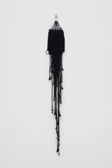 Unless otherwise 5 by Ann Cathrin November Hibo contemporary artwork sculpture textile