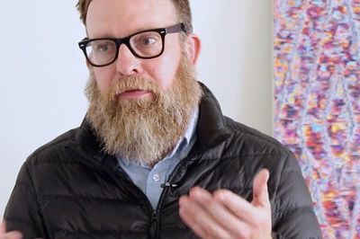 ARTnews  In Conversation with David Allan Peters