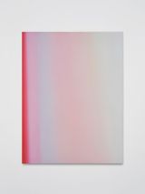 Glowing Hour by Keem Jiyoung contemporary artwork painting