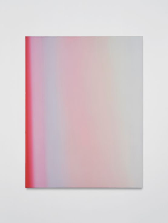 Glowing Hour by Keem Jiyoung contemporary artwork Painting