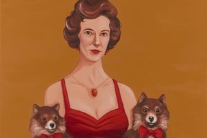 Joanna Braithwaite