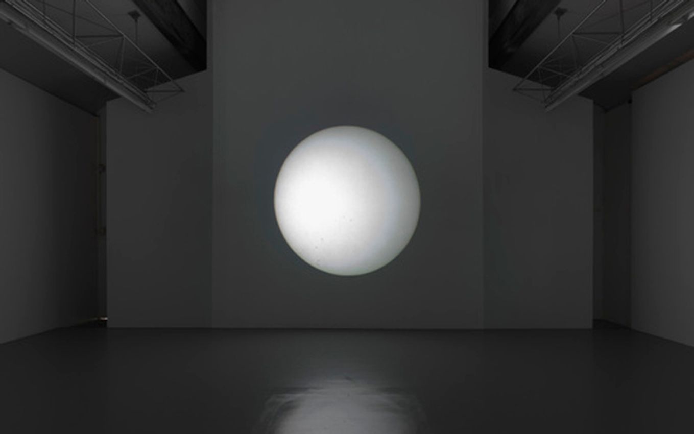 Darren Almond