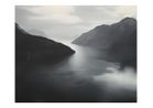 Vierwaldstatter See by Gerhard Richter contemporary artwork Print
