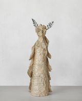 Daimon matter 08 by Chiara Camoni contemporary artwork sculpture