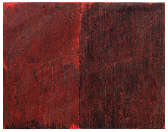 2017.27 by Liang Yuanwei contemporary artwork Painting