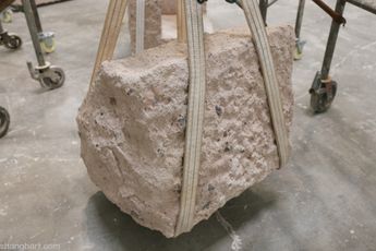 Shao Yi contemporary artist