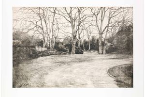 George Shaw