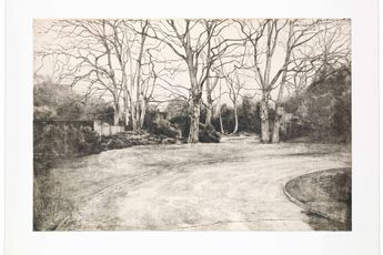 George Shaw contemporary artist