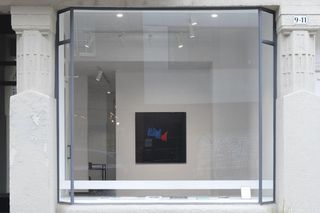 Albertusstrasse contemporary art gallery in
