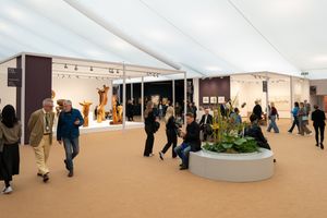 FRIEZE MASTERS