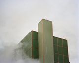 I know where clouds come from 2 by Conor Clarke contemporary artwork photography