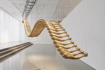 Glenn Kaino contemporary artist