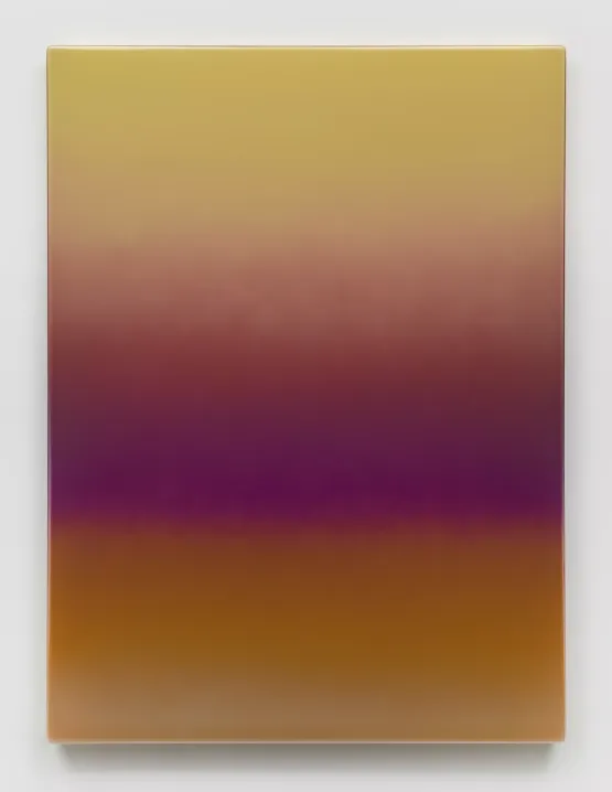Art dAmeublement Ongare by Mika Tajima contemporary artwork Painting
