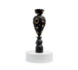 Ekstasis by Lina Iris Viktor contemporary artwork sculpture