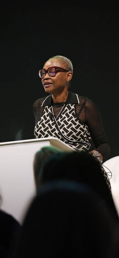 Koyo Kouoh’s Death and the Politics of the Silent Black Subject