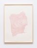remnant by Liza Lou contemporary artwork Works on Paper