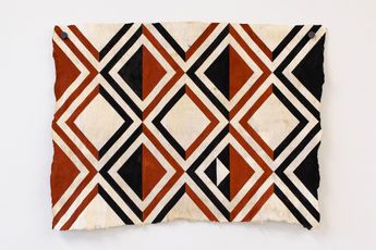 Nikau Hindin contemporary artist