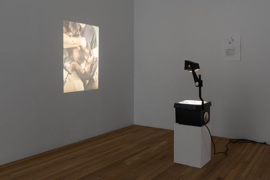 Untitled Clean by Uri Aran contemporary artwork Sculpture