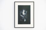 Rupture I by Alexandra Karakashian contemporary artwork works on paper