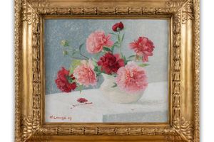 Achille Lauge