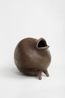 Rana de boca abierta by Julia Isidrez contemporary artwork Sculpture