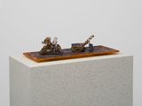 Dark Romance 21 by Ran Zhang contemporary artwork sculpture