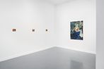 Eva Haupt contemporary artist