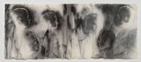BALMA IV by Jaume Plensa contemporary artwork works on paper mixed media