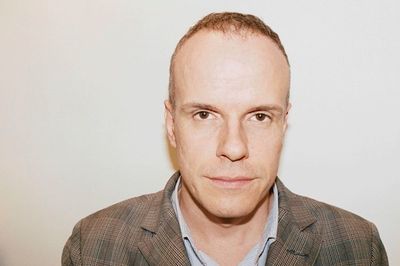 Hans-Ulrich Obrist