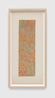 Drawing for a Rug II by Anni Albers contemporary artwork Works on Paper