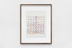 Untitled by Gabriel Orozco contemporary artwork Works on Paper