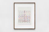Untitled by Gabriel Orozco contemporary artwork works on paper