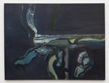 Untitled by Louise Fishman contemporary artwork painting works on paper