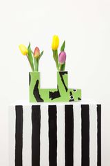 s this what brings things into focus Vase 2 by Joanne Tatham  Tom OSullivan contemporary artwork sculpture