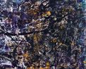 Position by Ava Hsueh contemporary artwork Painting