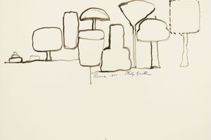 Philip Guston