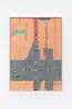 No Title by Richard Wright contemporary artwork Works on Paper