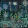 Uman by Dennis Miranda Zamorano contemporary artwork Painting