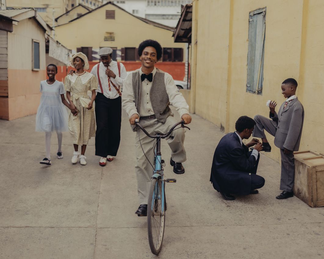 10 Exhibitions to See Around the World This July