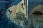 Bill Hammond contemporary artist