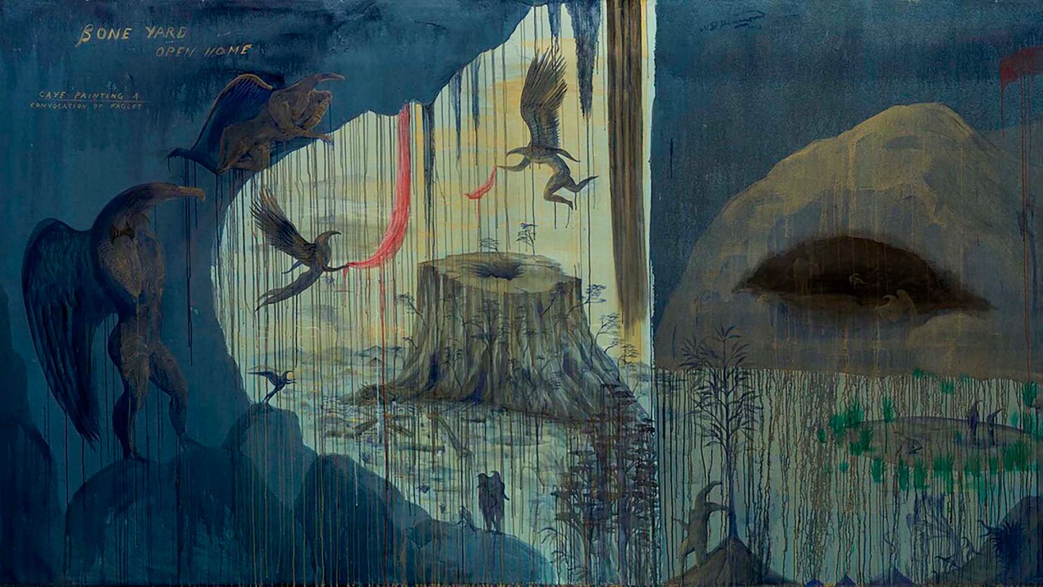 BILL HAMMOND