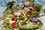 Rafael Megall contemporary artist