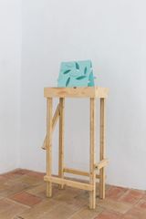 Cauen fulles by Bruno Olle contemporary artwork painting sculpture