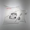 NETSUDARE by Kanji Yumisashi contemporary artwork Drawing