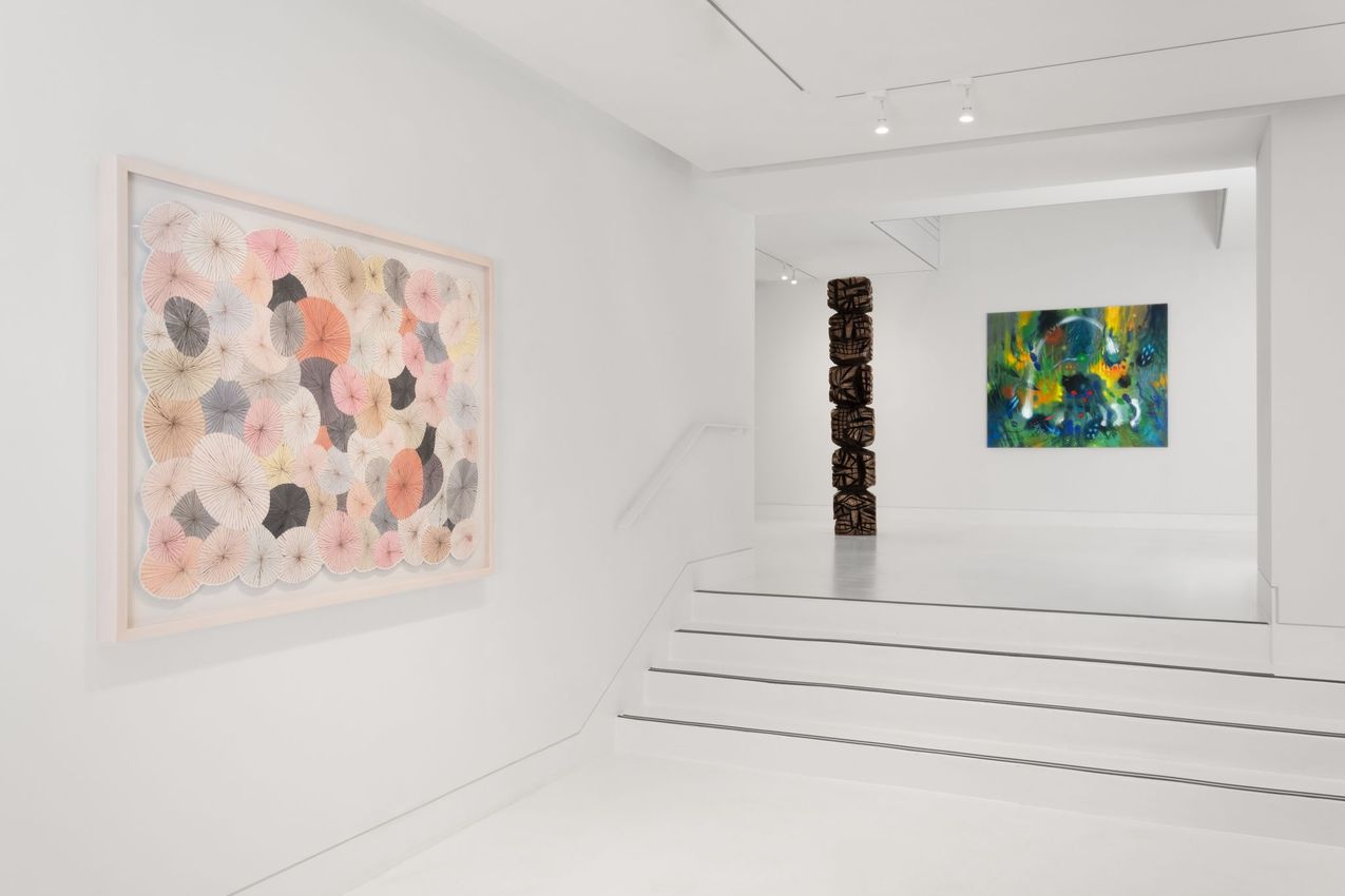 Group Exhibition