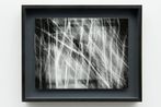 Study for After Duchamps 16 Miles of String 1 by Idris Khan contemporary artwork Photography