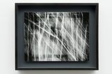 Study for After Duchamps 16 Miles of String 1 by Idris Khan contemporary artwork photography