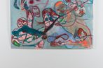 Florence Peake contemporary artist